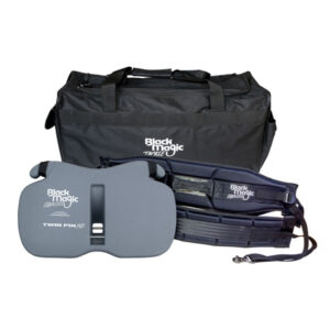 Black Magic Set Equalizer Il maestrale pesca