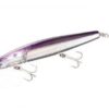 Silent Assassin Flash Boost 140S il maestrale pesca
