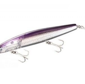 Silent Assassin Flash Boost 140S il maestrale pesca