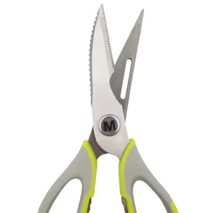 Mustad Forbici Esche MT122 il maestrale pesca