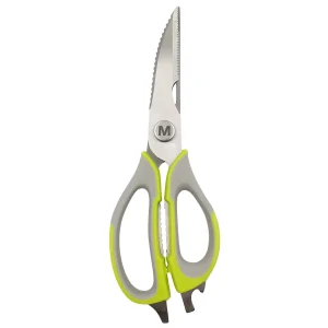 Mustad Forbici Esche MT122 il maestrale pesca