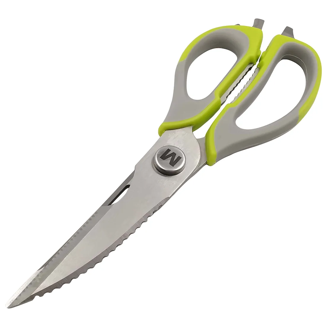Mustad Forbici Esche MT122 il maestrale pesca