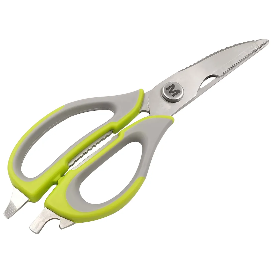 Mustad Forbici Esche MT122 il maestrale pesca