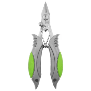 Mustad Forbice Braid MT120 il maestrale pesca