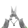 Mustad Forbice Braid MT120 il maestrale pesca