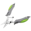 Mustad Forbice Braid MT120 il maestrale pesca