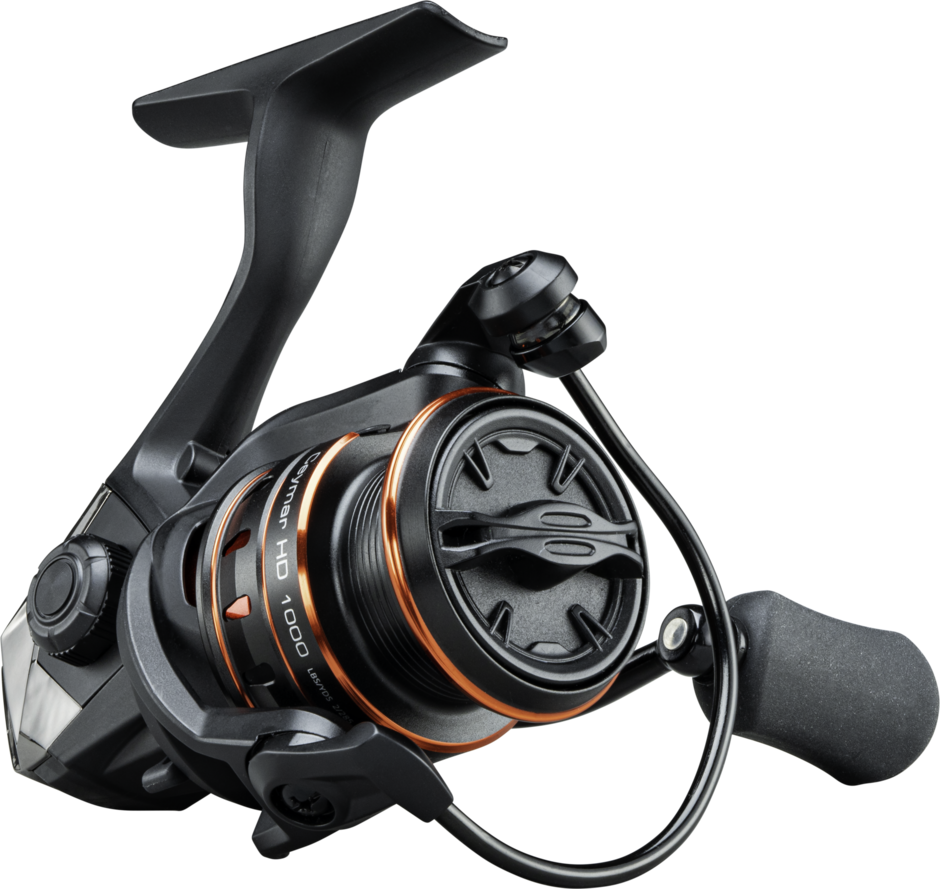 Okuma Ceymar CHD il maestrale pesca
