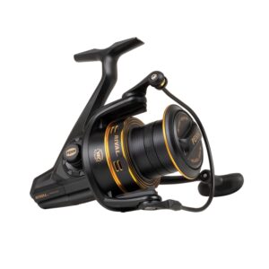 Penn Rival LC 7000 Gold il maestrale pesca