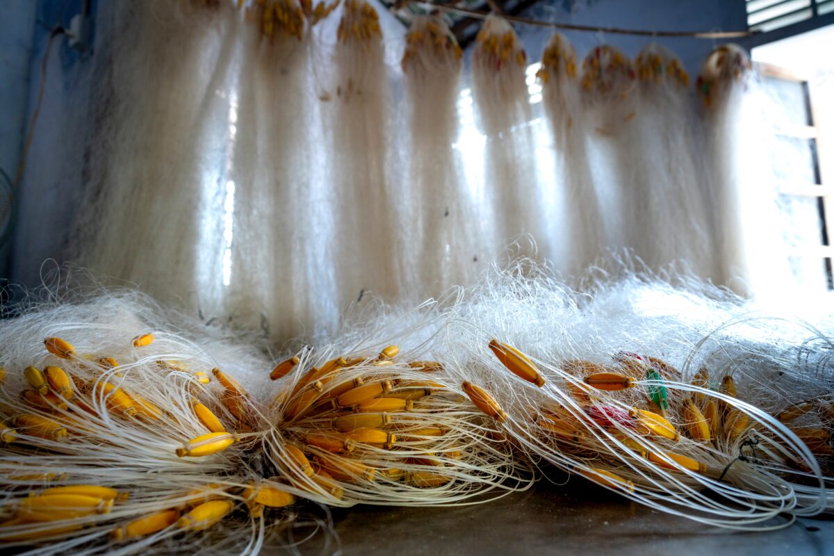 filo da pesca il maestrale pesca articolo del blog