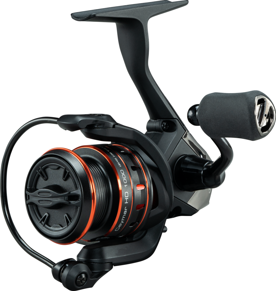 Okuma Ceymar CHD il maestrale pesca