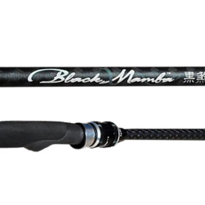 Xzoga Black Mamba BMS 90MHF2 IL MAESTRALE PESCA