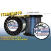 Track Line Terminator il maestrale pesca