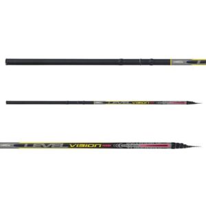 Tubertini Level Vision Power il maestrale pesca