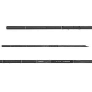 Tubertini Level Chrome il maestrale pesca