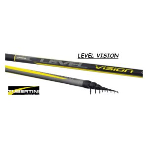 Tubertini Level Vision il maestrale pesca