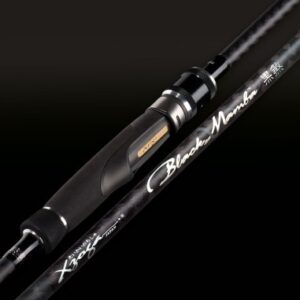 Xzoga Black Mamba BMS