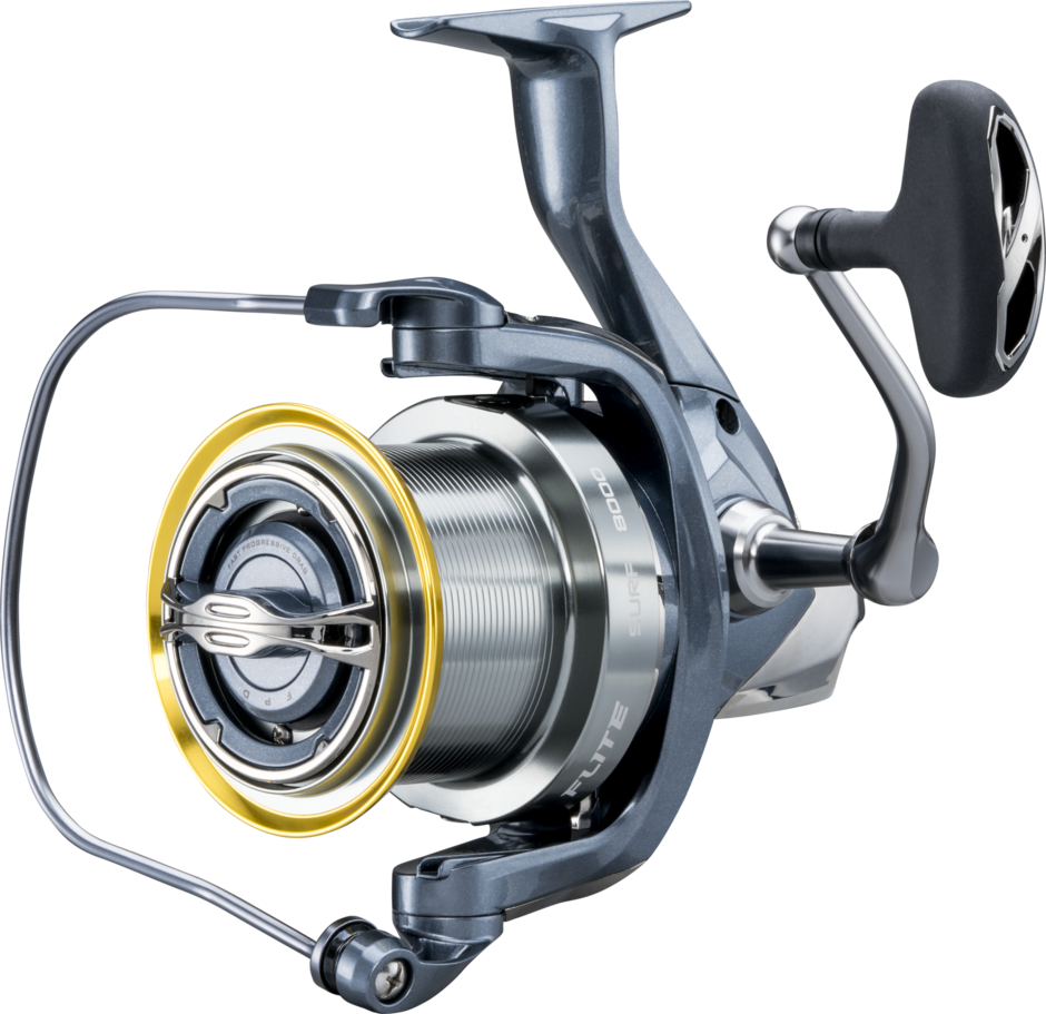 Okuma Fishing Flite Surf