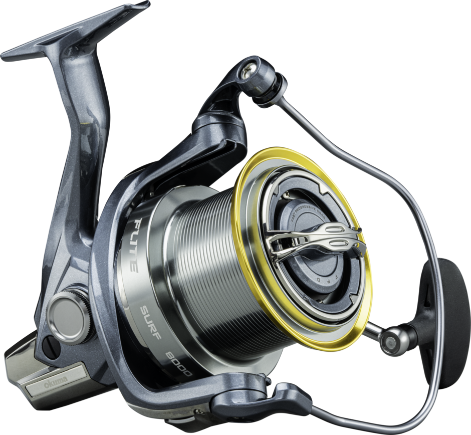 Okuma Fishing Flite Surf