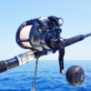 mulinello shimano plays 4000