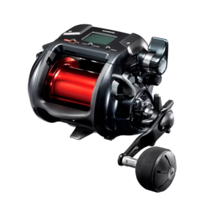mulinello shimano plays 4000