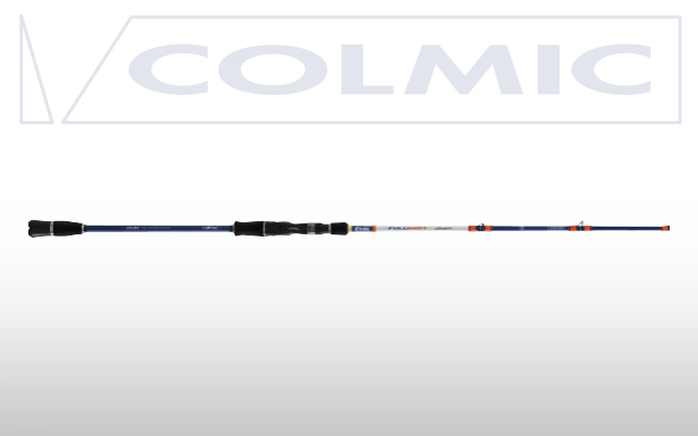 Colmic Full Shot Slow Game