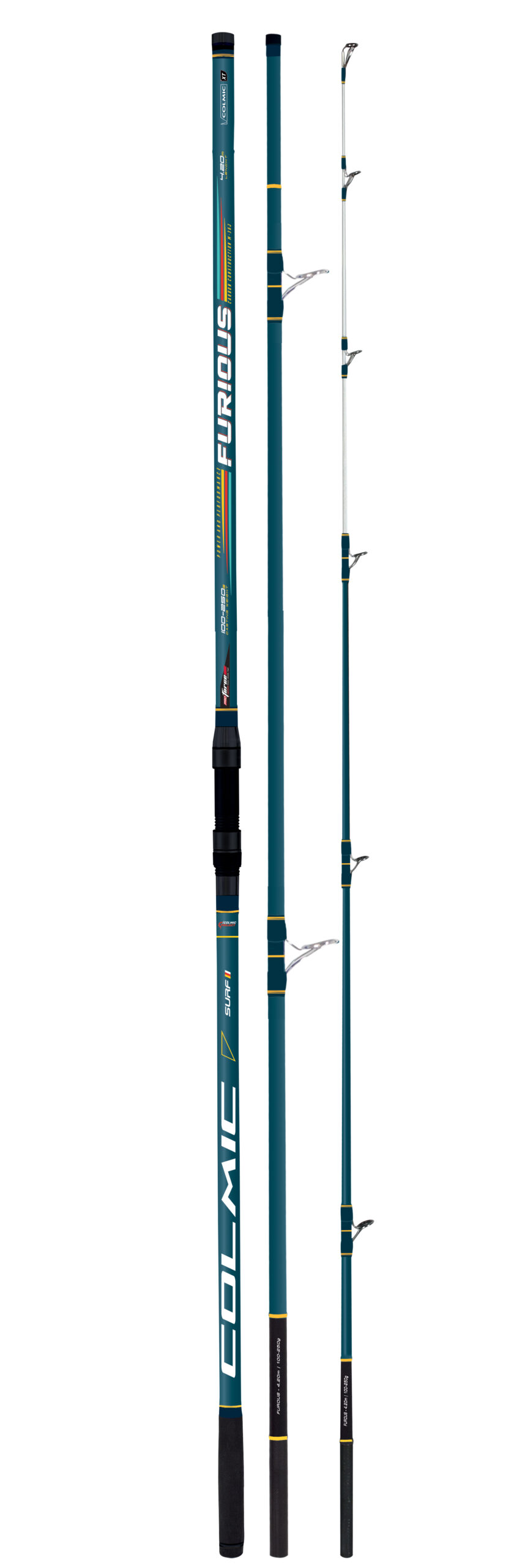 Colmic Furious Surf Casting
