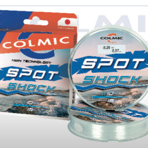 spot shock