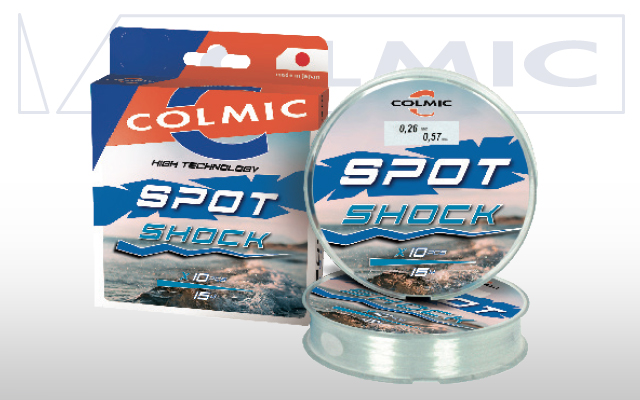 spot shock