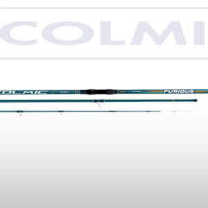 Colmic Furious Surf Casting