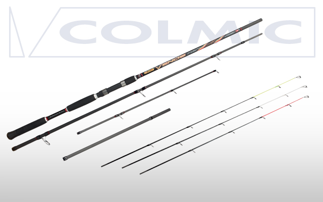COLMIC Venos