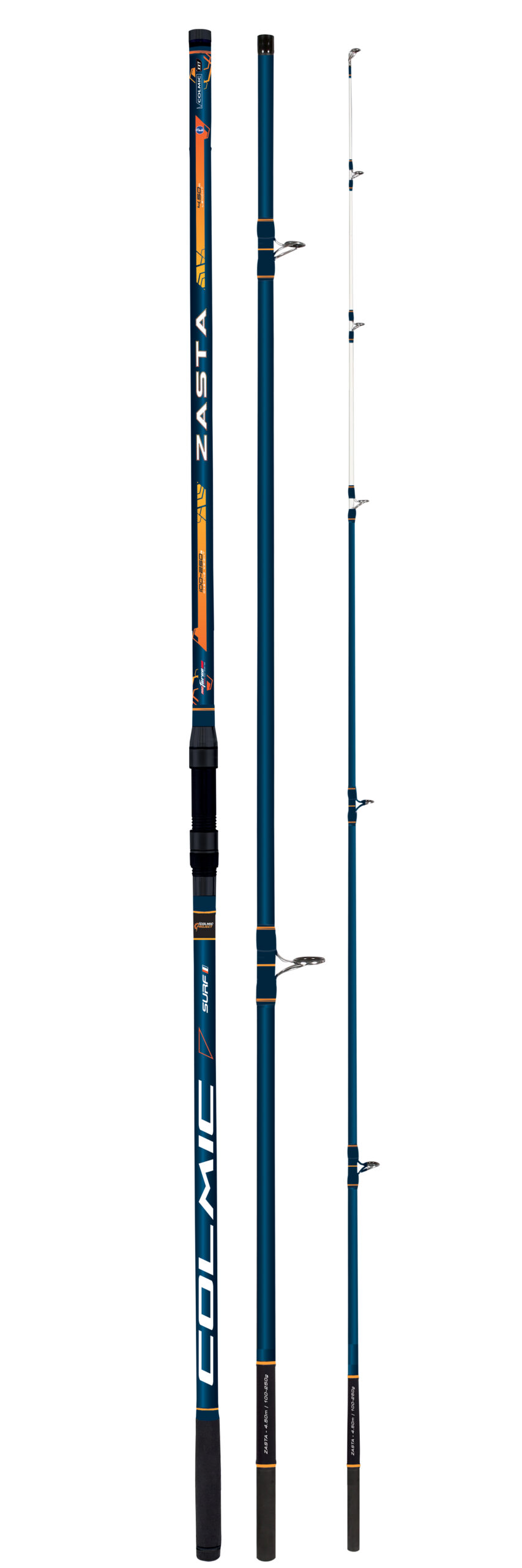 Colmic Zasta Surf Casting