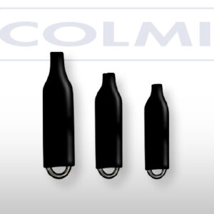 COLMIC HEAT SHRINKING RUBBER EASY SNAP