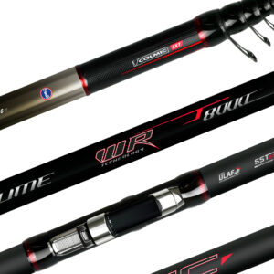 Fiume WR T 8000