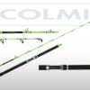 COLMIC GREEN SHADOW ACID TROOLL