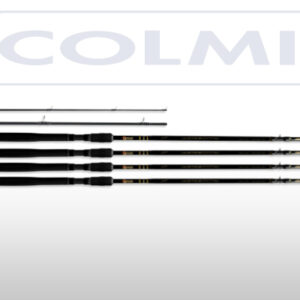 COLMIC WATERCUT