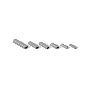 COLMIC OVAL ALLUMINIUM