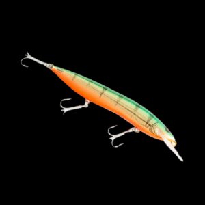 Halco Sorcerer 125 std