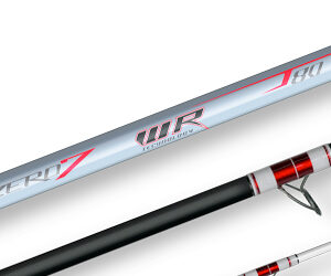 Colmic Zero Seven WR T-80 Surf Casting