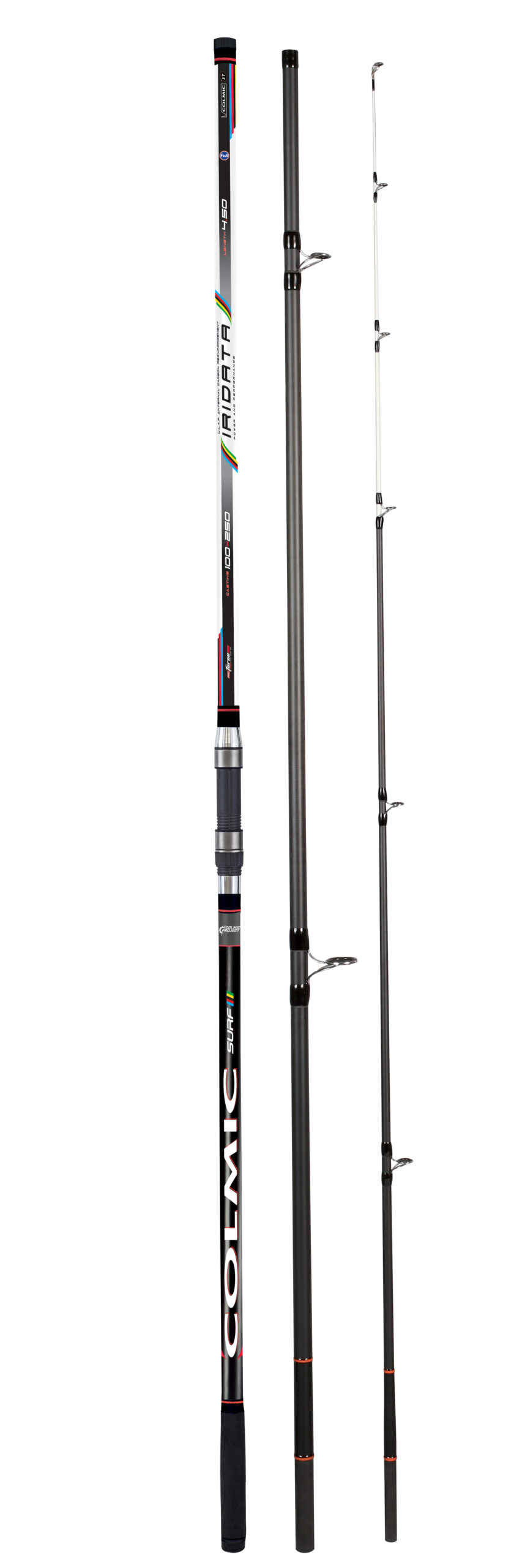 Colmic Iridata Surf Casting