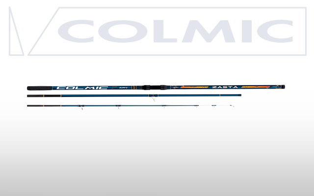 Colmic Zasta Surf Casting