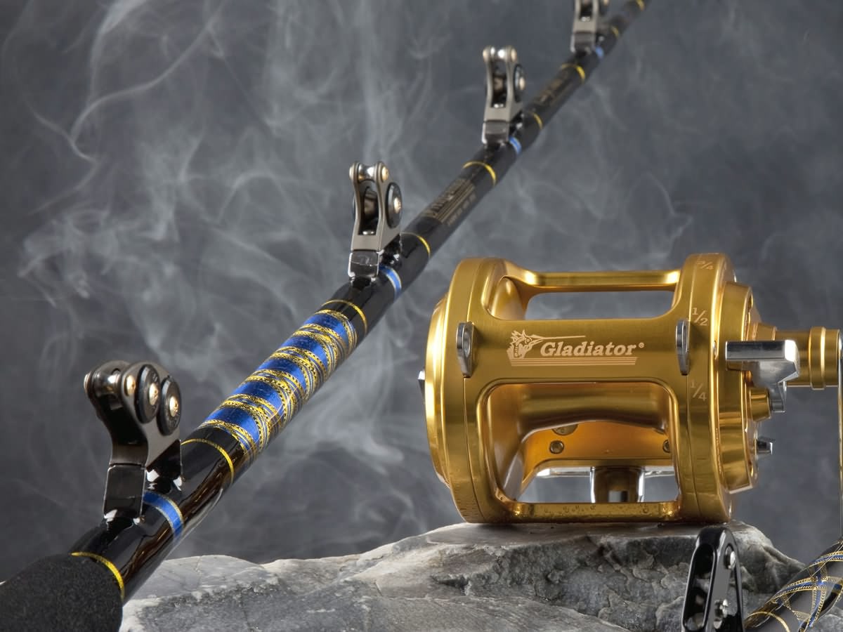 Italcanna Cayman 30/50 LBS - immagine 2