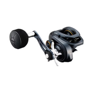 Shimano Reel Grappler BB