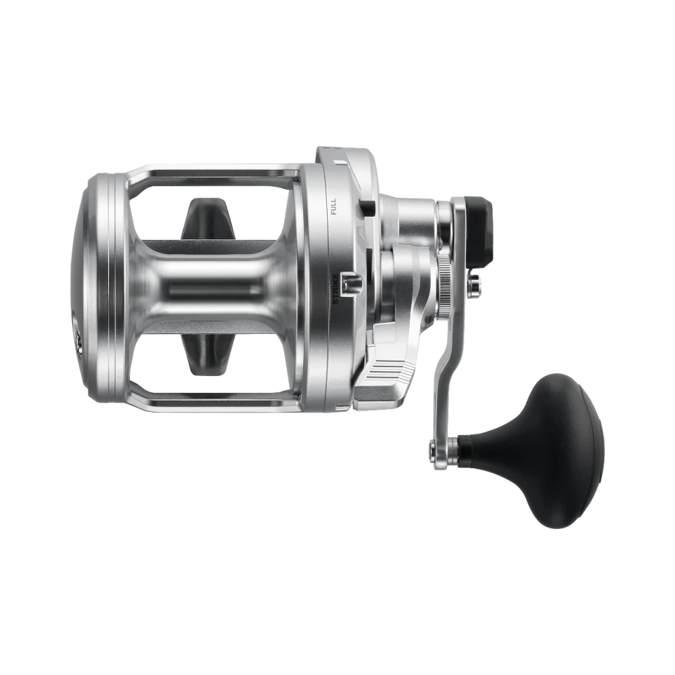Shimano Reel Speedmaster II