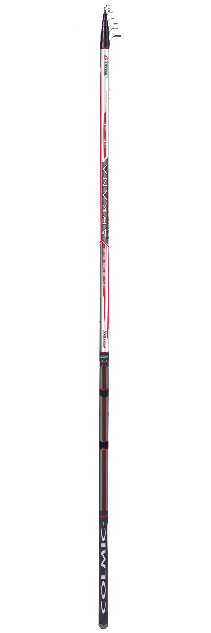 Colmic Arkana Canna Bolognese