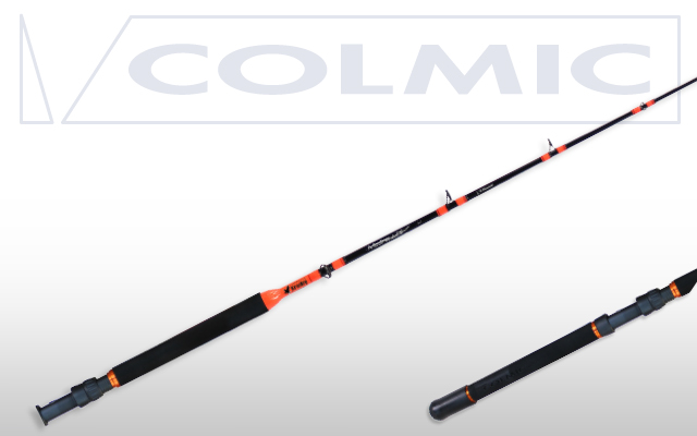 COLMIC Medina