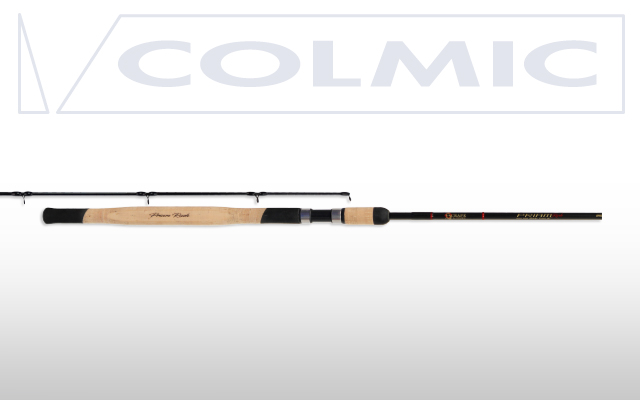 Colmic Priam Rush Special Carp SX