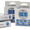  TRAVI Tubertini VLP Rig 1