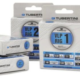  TRAVI Tubertini VLP Rig 1