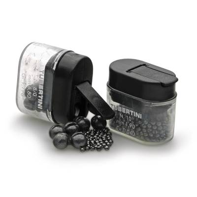 Tubertini Dispenser Piombo Super