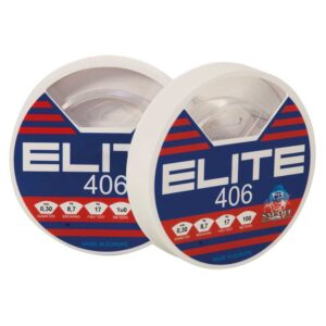 Maver Elite 406 100 mt